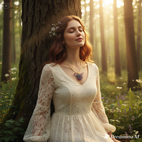  cadeau femme romantique féérique