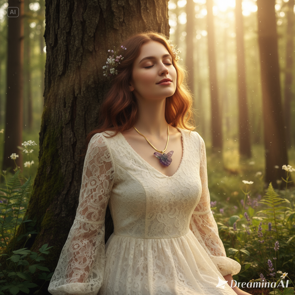  cadeau femme romantique féérique