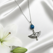 collier isis