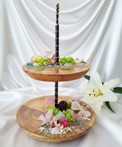 cadeau décoration cristaux pierres naturelle