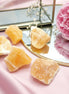calcite orange brute