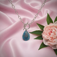 collier apatite