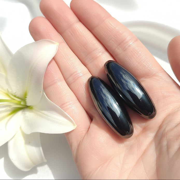 paire de magnétite douleurs circulation