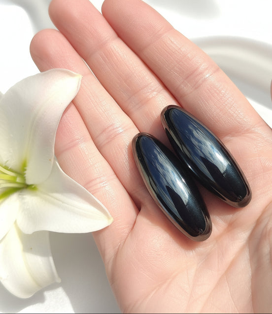 paire de magnétite douleurs circulation