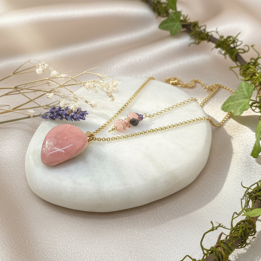 bijou rhodochrosite
