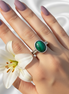 bague femme pour cadeau