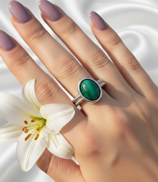 bague femme pour cadeau