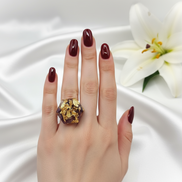 bague orgonite