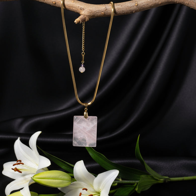 bijoux avec grosse pierre 