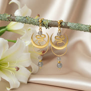 bijou serpent femme spirituelle 