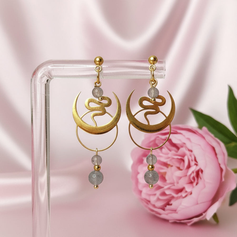 bijou femme spirituelle 