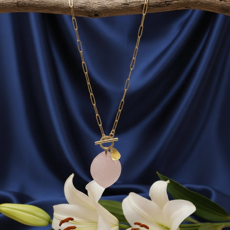 bijoux en pierres naturelle lithothérapie 