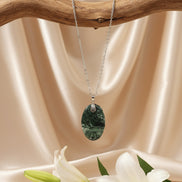 bijoux pierres naturelles fait mains
