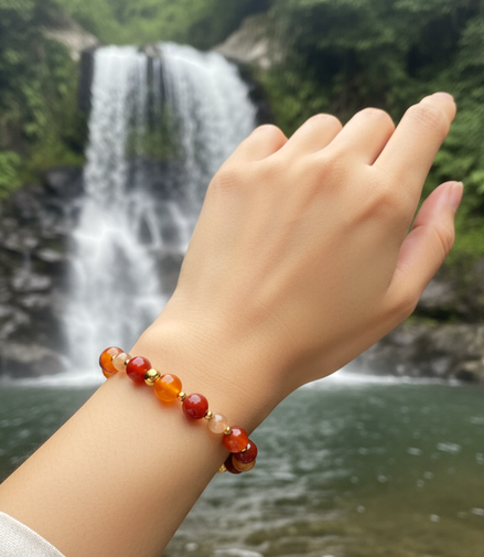 bracelet femme sacré grossesse