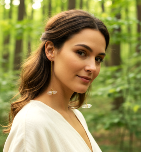 boucles d oreille femme