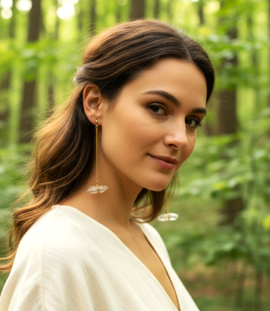 boucles d oreille femme