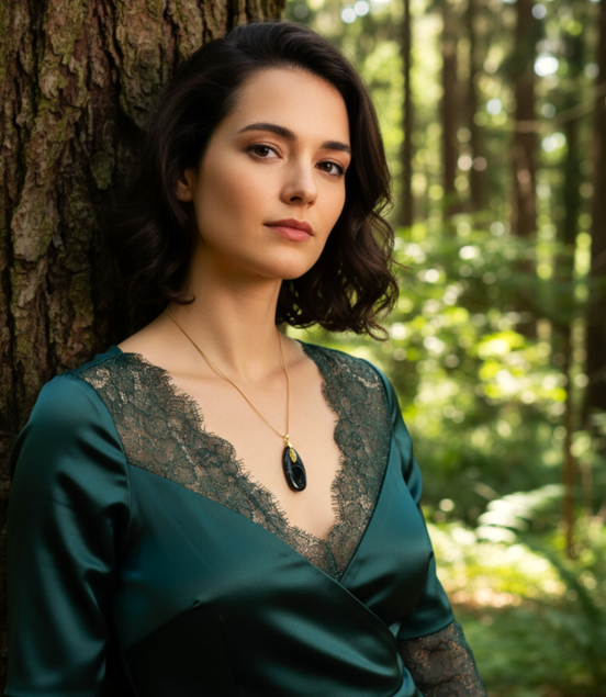 boutique cadeau femme nature