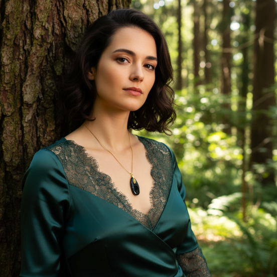 boutique cadeau femme nature