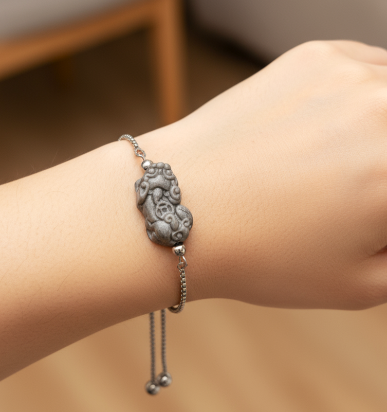 bracelet pi yao pixiu
