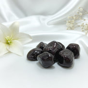 grenat passion ancrage libido