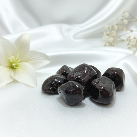 grenat passion ancrage libido