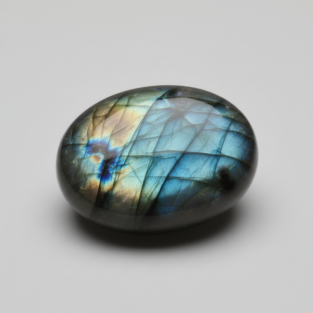 VERTUS DE LA LABRADORITE