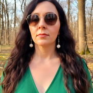 Marlène créatrice boucles d oreilles
