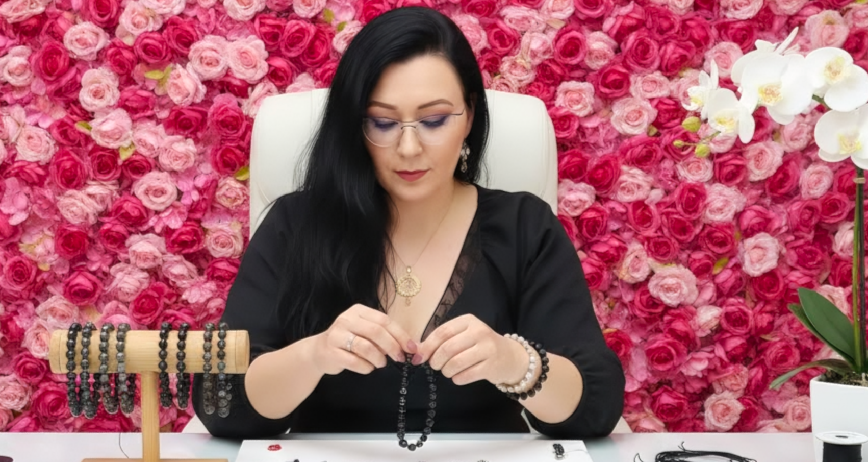 bijoux en pierres 70300 