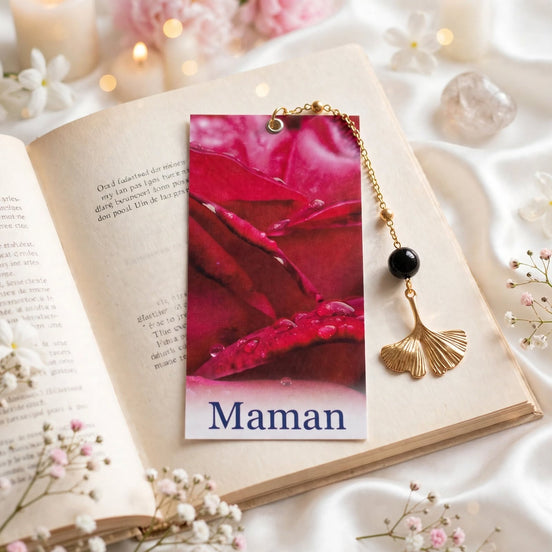 cadeau personnalisé maman
