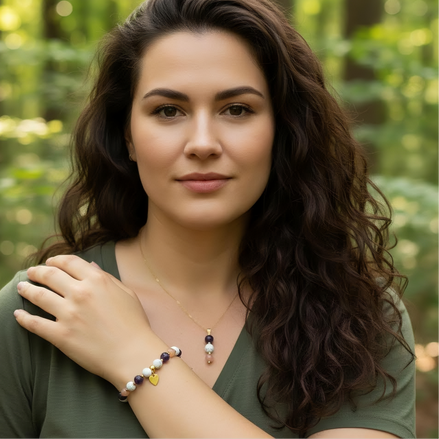 bracelet renaitre à soi