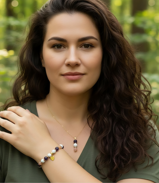 bracelet renaitre à soi