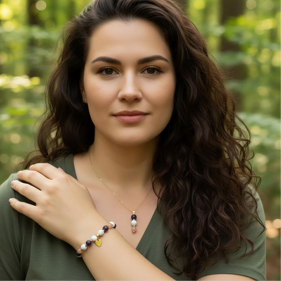 bracelet renaitre à soi