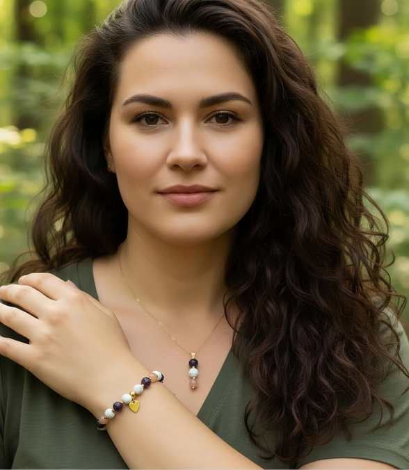 bracelet renaitre à soi