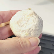géode de quartz