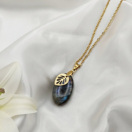 labradorite