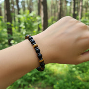 Bracelet de Protection en pierres