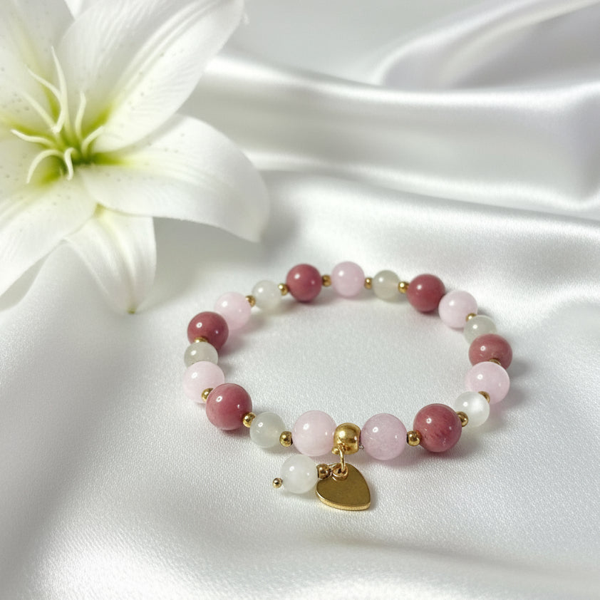 pierre flamme jumelle 