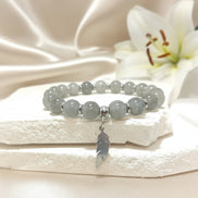 Bracelet en Labradorite