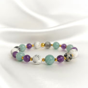 bracelet anti déprime 