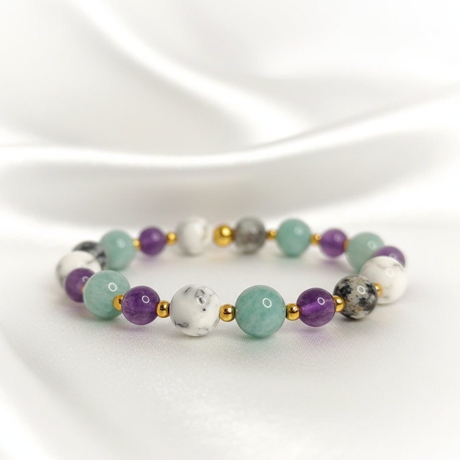 bracelet anti déprime 