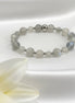 Bracelet en Labradorite, Protection et Lumière, sur mesure