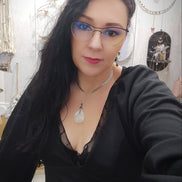 Double Collier en pierre de lune extra - Secret de Cristaux