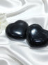 Pierre en tourmaline noire au choix, roulée ou coeur - Secret de Cristaux