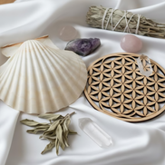 comment purifier les pierres