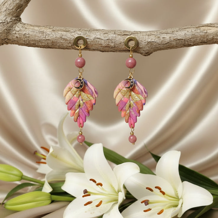 créatrice artisane de bijoux