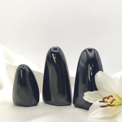 obsidienne oeil celeste protection maison
