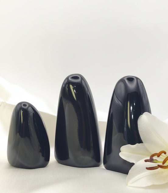 obsidienne oeil celeste protection maison
