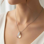 Citrine naturelle au choix, libre ou sur Collier