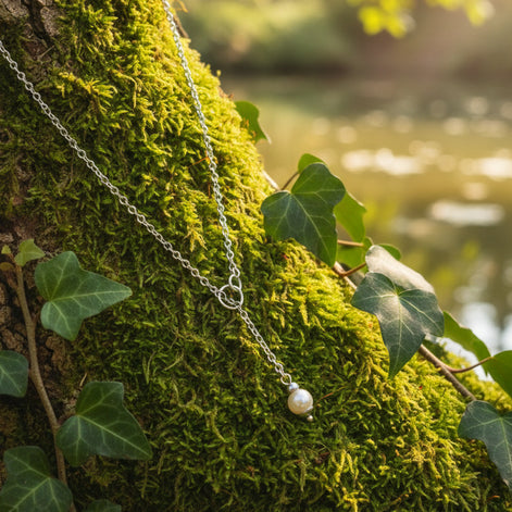 bijoux femme écolo naturelle