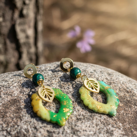 boucles doreilles originales et tendance 2026